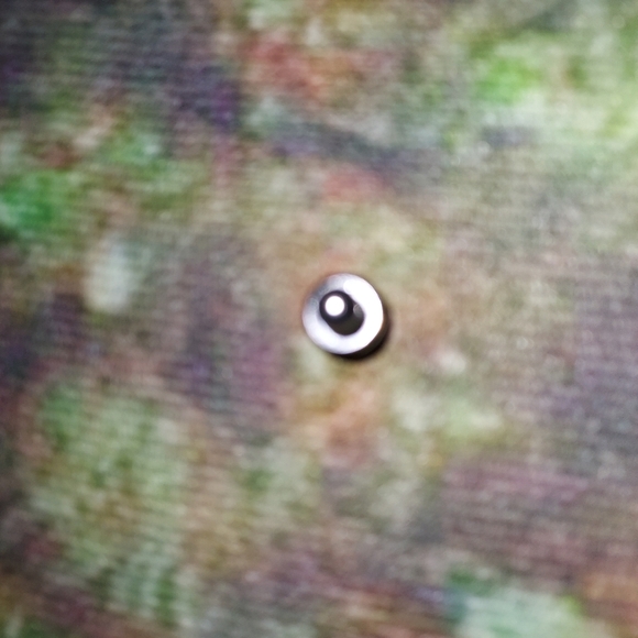 5 weight calibration set - Picture 9 of 9